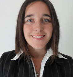 portrait de Anaïs GUITARD