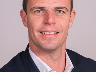 portrait de Jérôme HAXAIRE