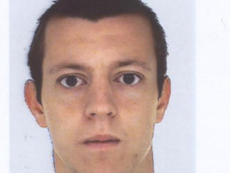 portrait de Alexis HEBBERT