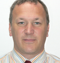 portrait de Hervé HELSTROFFER