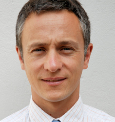 portrait de Eric HERNANDEZ