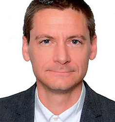 portrait de Sébastien HOINE