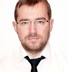 portrait de Richard HOLUIGUE