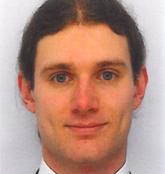 portrait de Thierry HOY