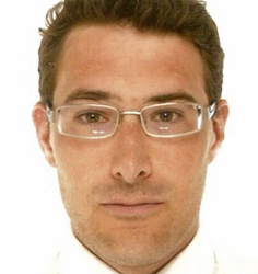 portrait de Pierre HUGON