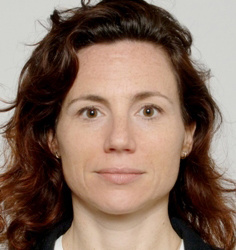 portrait de Jennifer IFFLAND