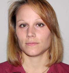 portrait de Célina JACQUIN