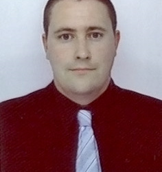 portrait de Florent JEANNEAU