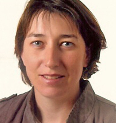 portrait de Anne-Sophie JESTIN