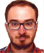 portrait de Fréderic JOUENNE