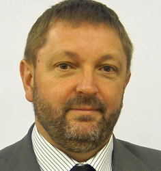 portrait de Marc JUNG