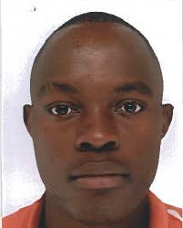 portrait de Jean KENFACK DJOUTSOP