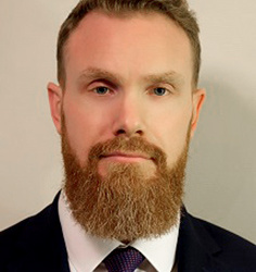 portrait de Pierre KERGUEN