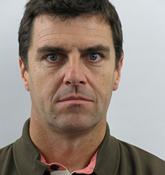 portrait de Bruno KERSUAL