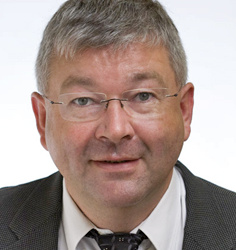 portrait de Jean-Michel KIRCHER