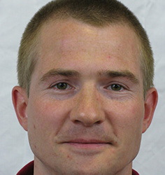 portrait de Florent KOMAN