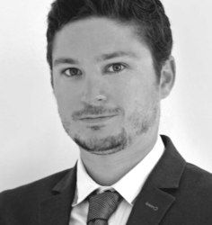 portrait de Arnaud KRIPPES