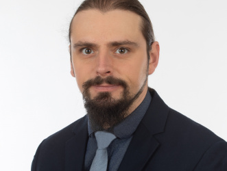 portrait de Andréas KUNZ