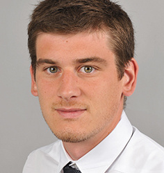 portrait de Emilien KURY