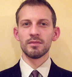 portrait de Lenny LA GOUTE
