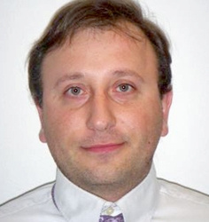 portrait de Jérôme LABAT