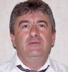 portrait de Jean-Yves LABBE