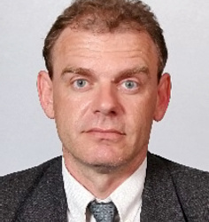 portrait de Vincent LABEILLE