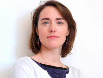 portrait de Marie-Estelle LACHENAL