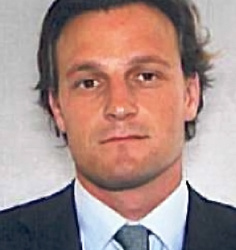 portrait de Bastien LAMBERT