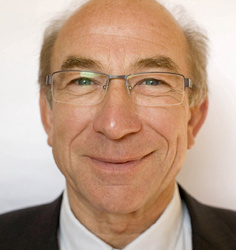 portrait de Jean-Georges LAMBERT
