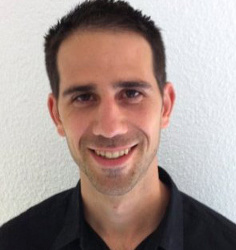 portrait de Paul LANDEL
