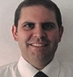 portrait de Cédric LANDON