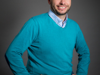 portrait de Julien LANOY