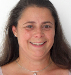 portrait de Sylvie LASSEE