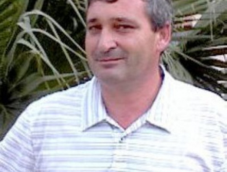 portrait de Jean-François LAULAU