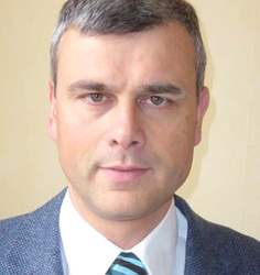 portrait de Philippe LAURENT