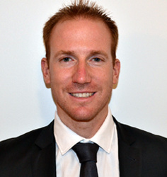 portrait de Quentin LAVIER