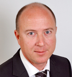 portrait de Stéven LE BONHOMME