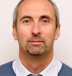portrait de Christian LECHAT