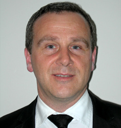 portrait de Olivier LECOCQ