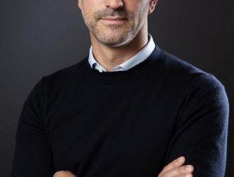 portrait de Jérémy LEFEBVRE