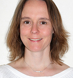 portrait de Céline LEFEVRE