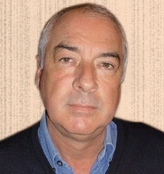 portrait de Pierre LEGAL