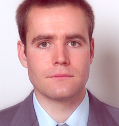 portrait de Maxime LEHEURTEUR