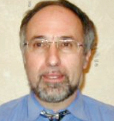 portrait de Philippe LEMBLE