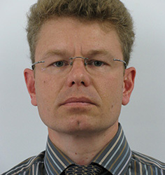 portrait de Ronan LENOIR