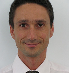 portrait de Adrien LEPOUTRE
