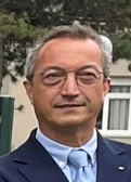portrait de Laurent LETERTRE