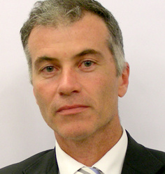 portrait de Emmanuel LETRANGE