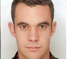 portrait de Anthony L'HOUR